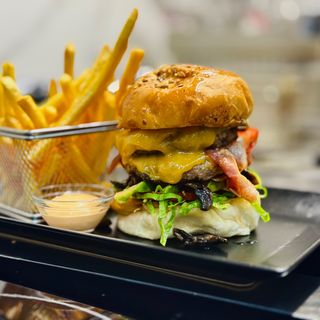 HUNTER DOPPIO( nuovo )