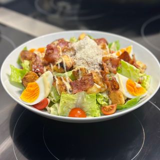 Ceasar  Insalata ( nuovo )