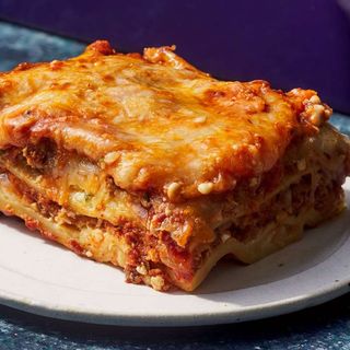Lasagne