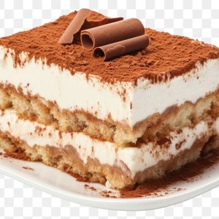 CLASSIC TIRAMISU