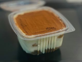 CLASSIC TIRAMISU