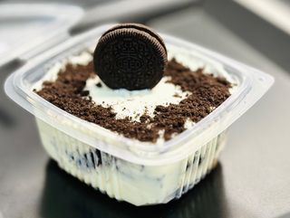 OREO TIRAMISU