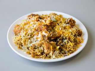 Biryani