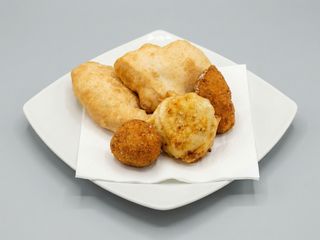Fritto misto piccolo