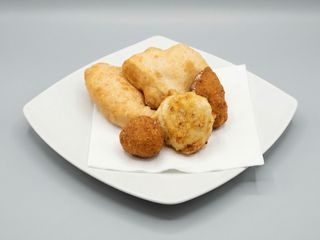 Fritto misto grande