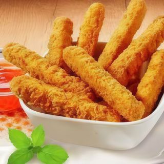 Chicken sticks 6 pezzi