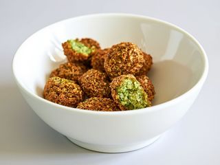 Falafel 4 pezzi
