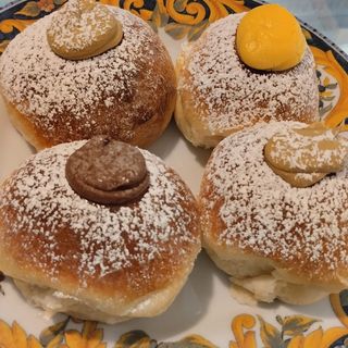 Mignon dolce Pistacchio