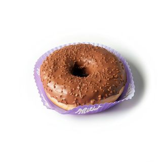 Donuts Milka