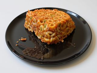 Pasta al forno