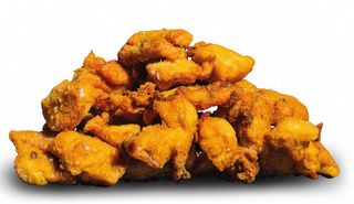 Kentucky popcorn