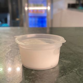 Yogurt