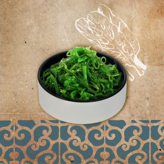 Goma wakame
