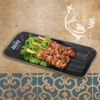Yakitori
