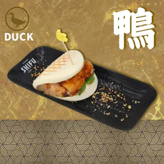 Bao di anatra
