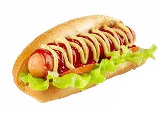 Hot dog