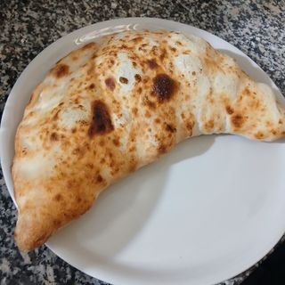 Calzone kebap