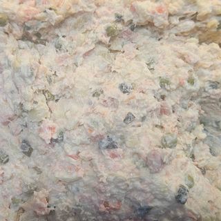 Insalata russa di Mare