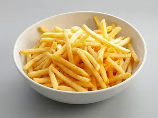 Patatine fritte stick