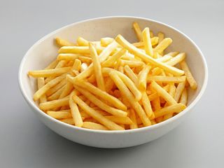 Patatine fritte stick