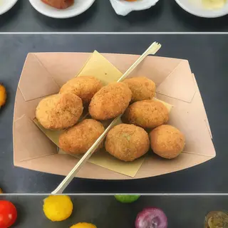 Olive ascolane