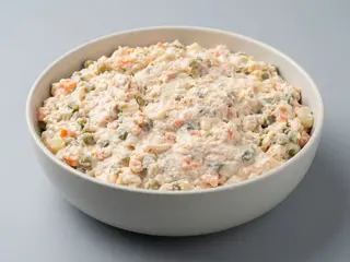 Insalata russa di Mare
