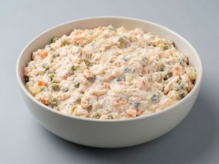 Insalata russa di Mare