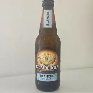 Birra blance Crimbergen