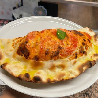 Calzone Napoli 