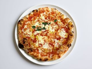 Margherita