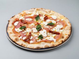 Non prendere questa pizza