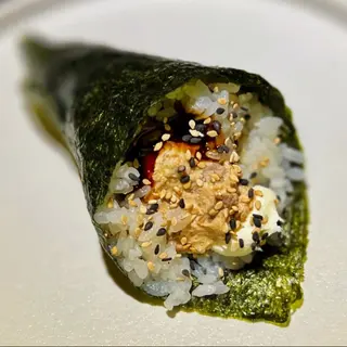 T005 - Temaki Miura