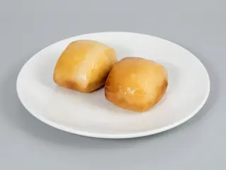 R032 - Pane Fritto