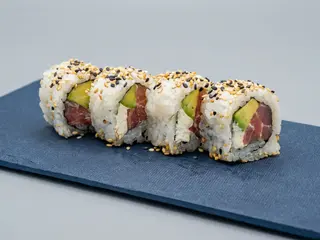 KK002 - Philadelphia Sake