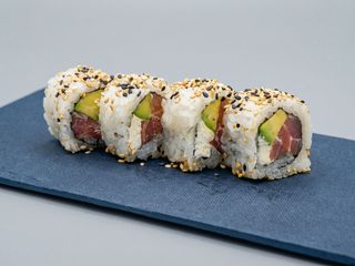 KK002 - Philadelphia Sake