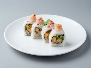 KK052 - Yawaraka Roll