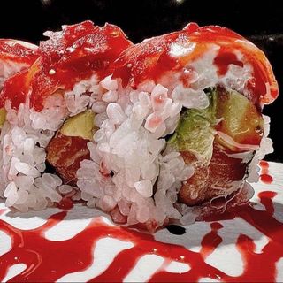 KK083 - Sweetheart Fragola