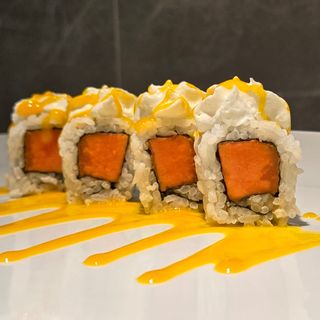 KK110 - Papaya roll