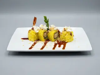 KK085 - Kagero Roll