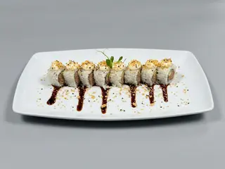 KK031 - Tuna Plus