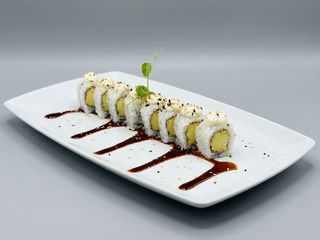KK051 - Potato Maki