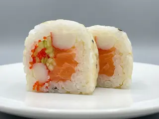 KK301 - Pink Maki