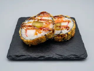 KK302 - Futomaki Fritti