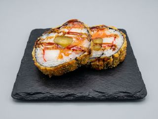 KK302 - Futomaki Fritti