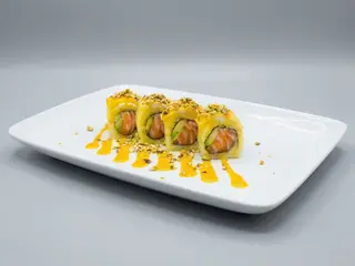 KK082 - Exotic Roll
