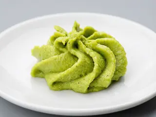 SS010 - Wasabi 2.5GR