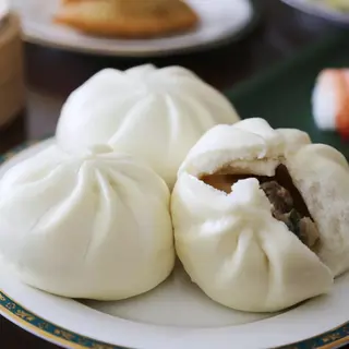 R010 - BAO ZI