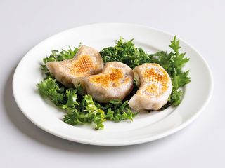 R302 - Ravioli alla Griglia 12 pezzi