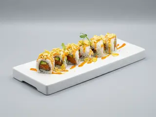 KK009 - Chips Roll
