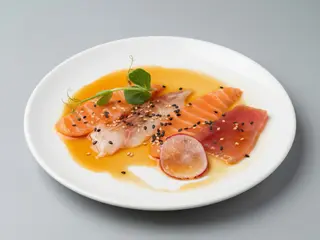 B031 - Carpaccio Mix